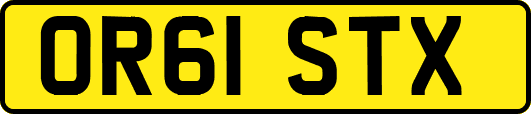 OR61STX