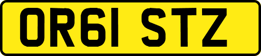 OR61STZ