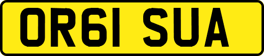 OR61SUA