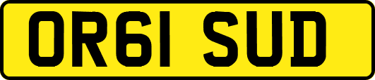 OR61SUD