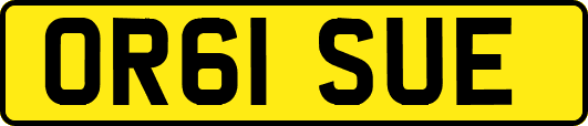 OR61SUE