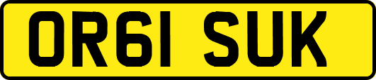 OR61SUK