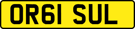 OR61SUL