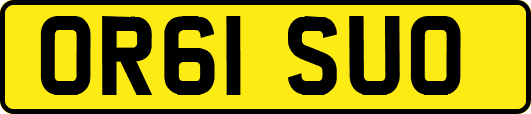 OR61SUO