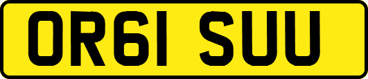 OR61SUU