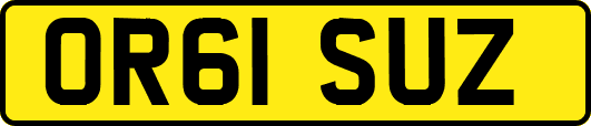 OR61SUZ