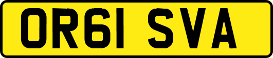 OR61SVA