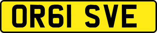 OR61SVE
