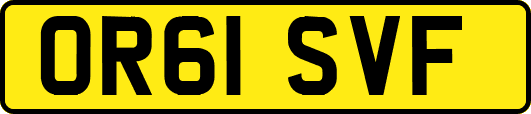 OR61SVF