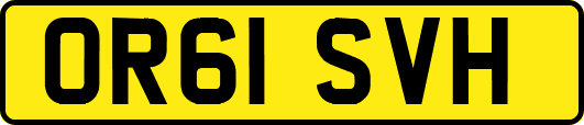 OR61SVH