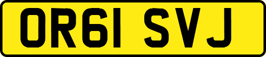OR61SVJ