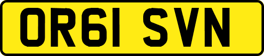 OR61SVN