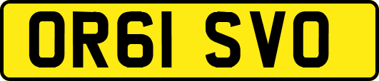 OR61SVO
