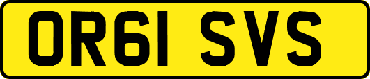 OR61SVS