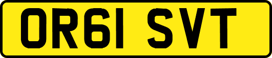 OR61SVT