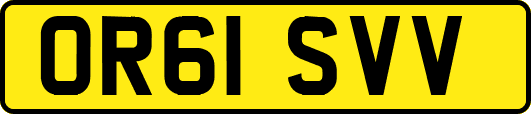 OR61SVV