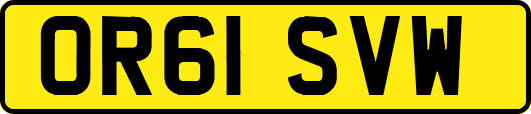 OR61SVW