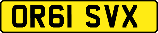 OR61SVX