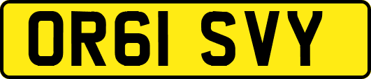 OR61SVY