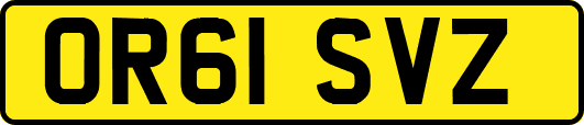 OR61SVZ