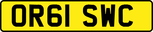 OR61SWC