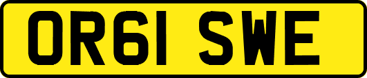 OR61SWE