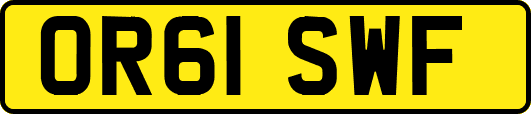 OR61SWF