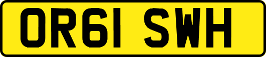 OR61SWH