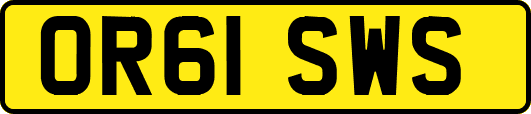 OR61SWS