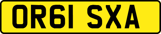 OR61SXA