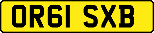 OR61SXB