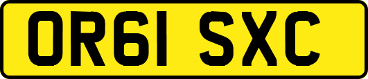OR61SXC