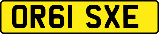 OR61SXE