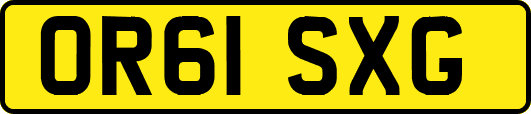 OR61SXG