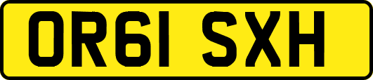 OR61SXH