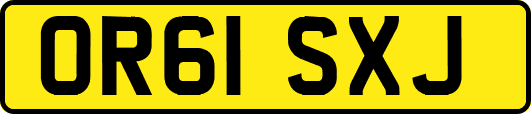 OR61SXJ
