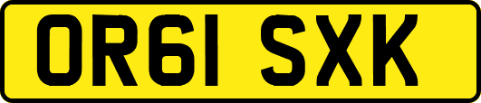 OR61SXK