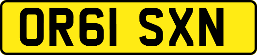 OR61SXN