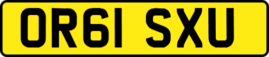 OR61SXU