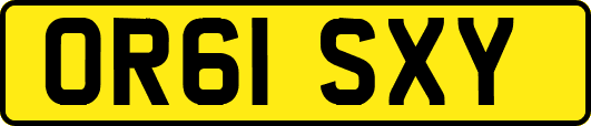 OR61SXY