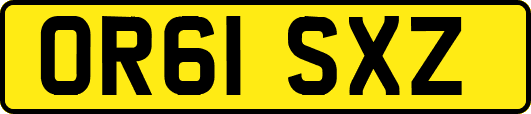 OR61SXZ