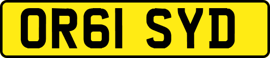 OR61SYD