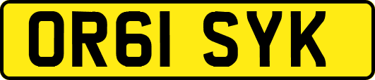 OR61SYK