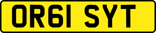 OR61SYT