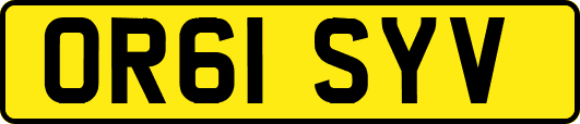 OR61SYV