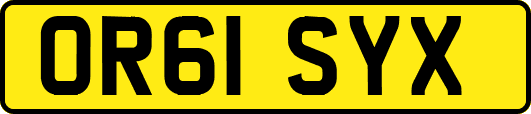 OR61SYX