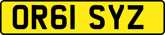 OR61SYZ