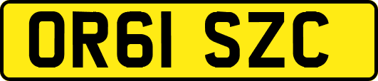OR61SZC
