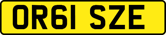 OR61SZE