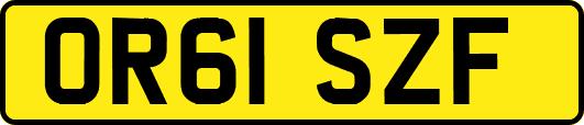 OR61SZF